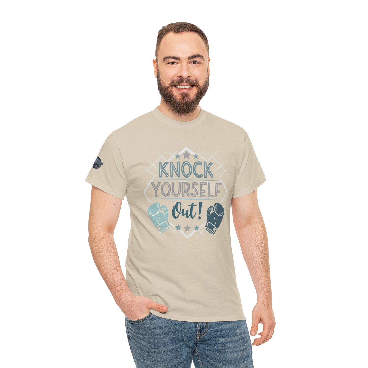 Inspirational Unisex Tee