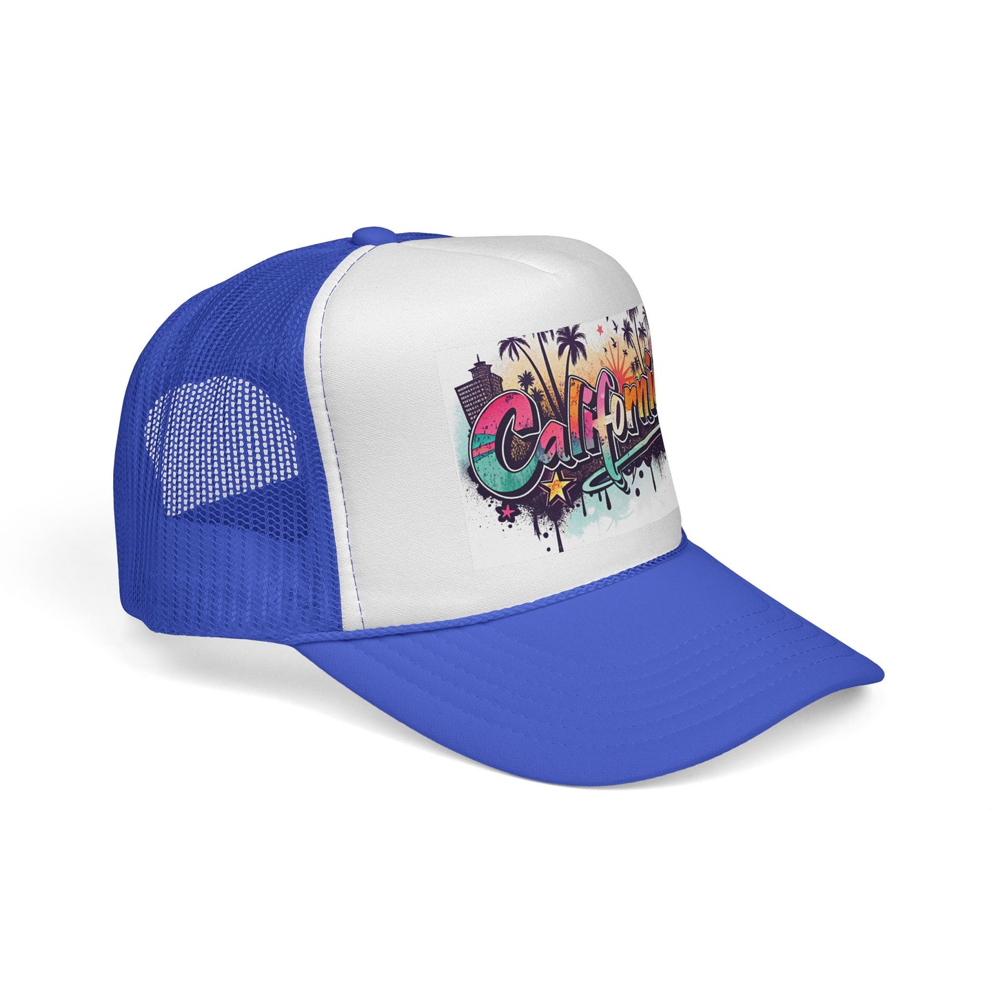 Trucker Caps