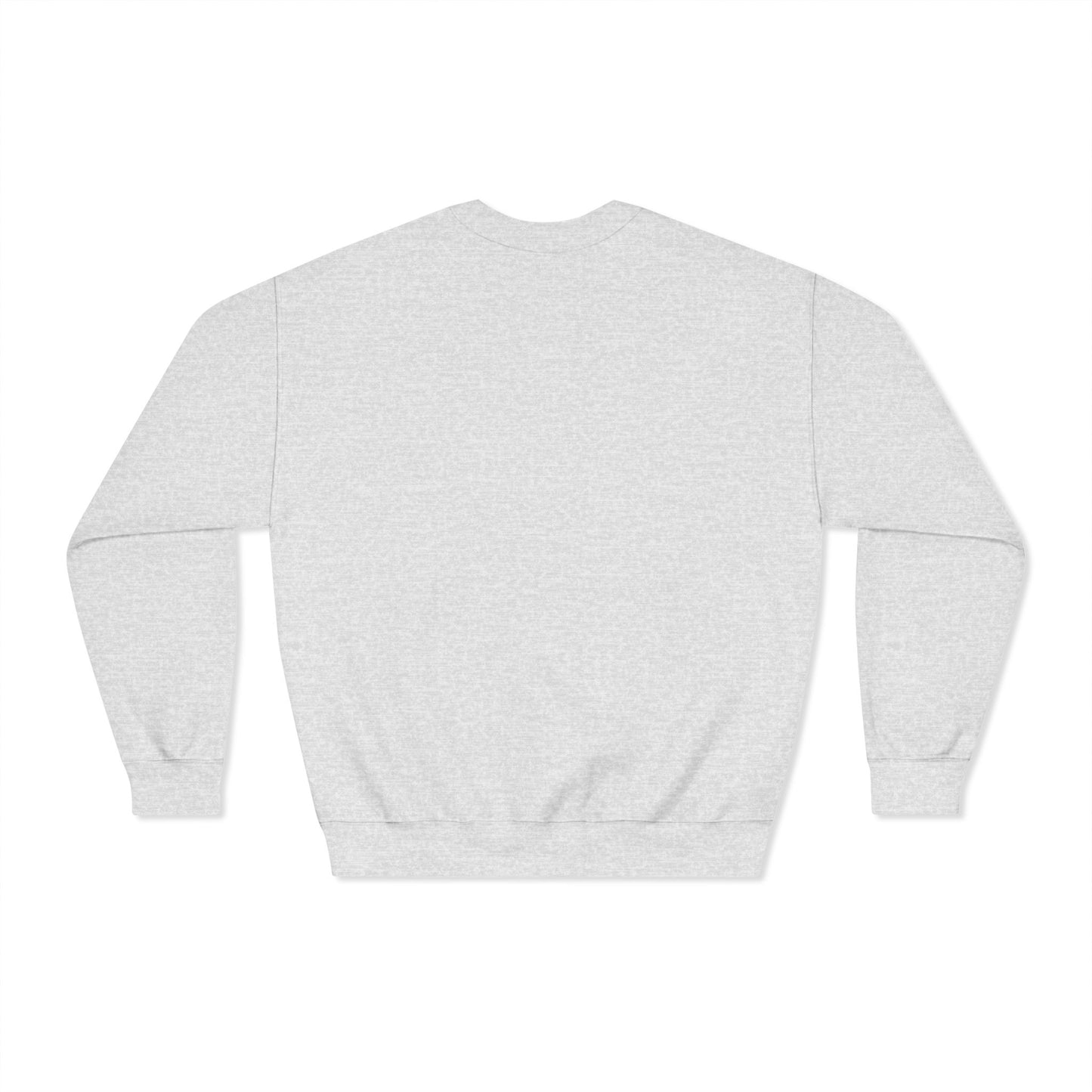 California Vibes Crewneck Sweatshirt | Perfect for Casual Outings, Travel, Spring, Summer, Gift for Friends