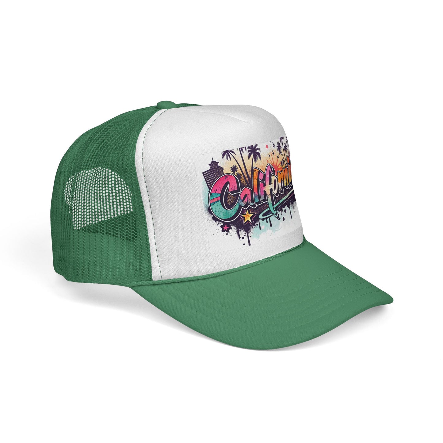 Trucker Caps