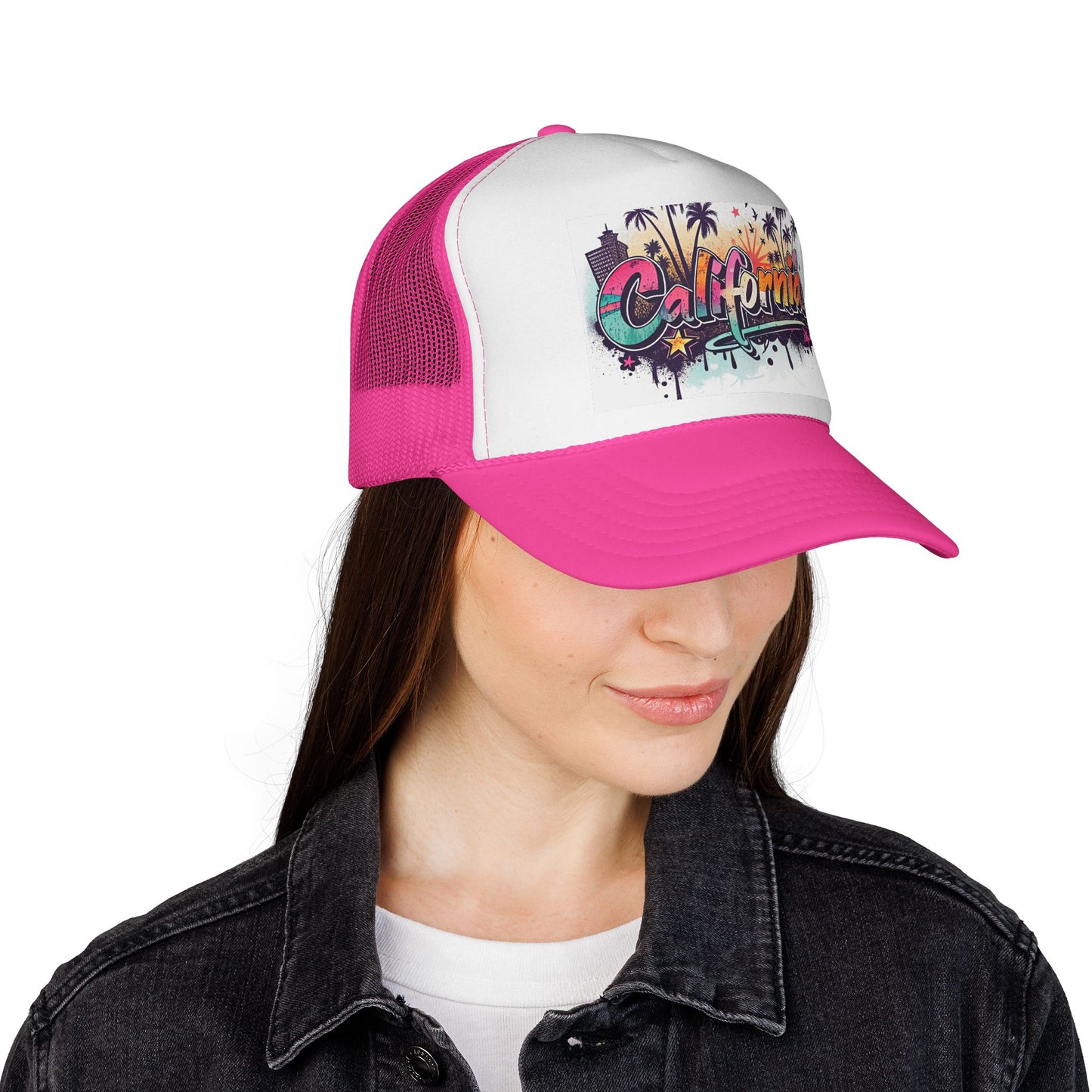 Trucker Caps