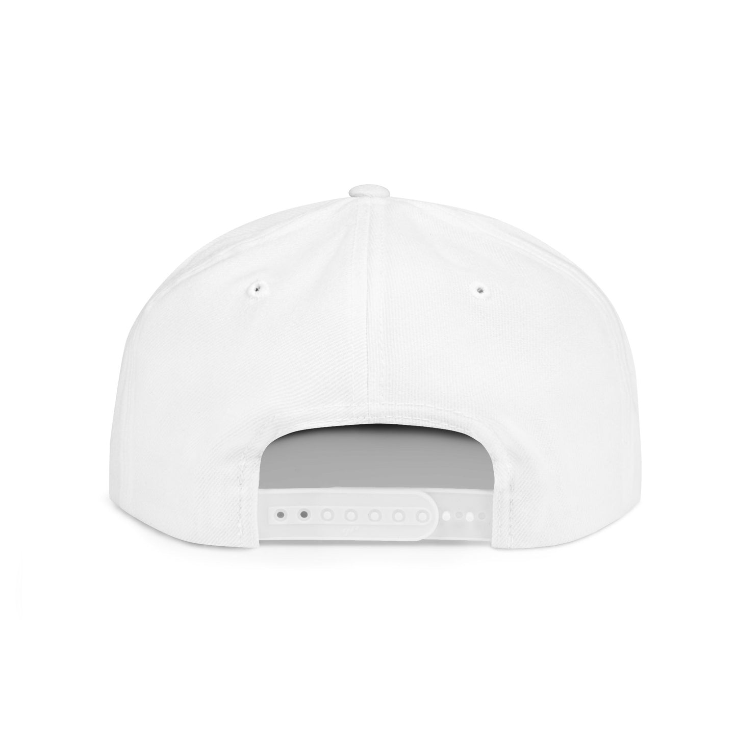 LA Graphic Flat Bill Snapback Hat, Trendy Urban Cap for Fashion Lovers, Perfect Gift for Birthdays, Summer Events, Street Style