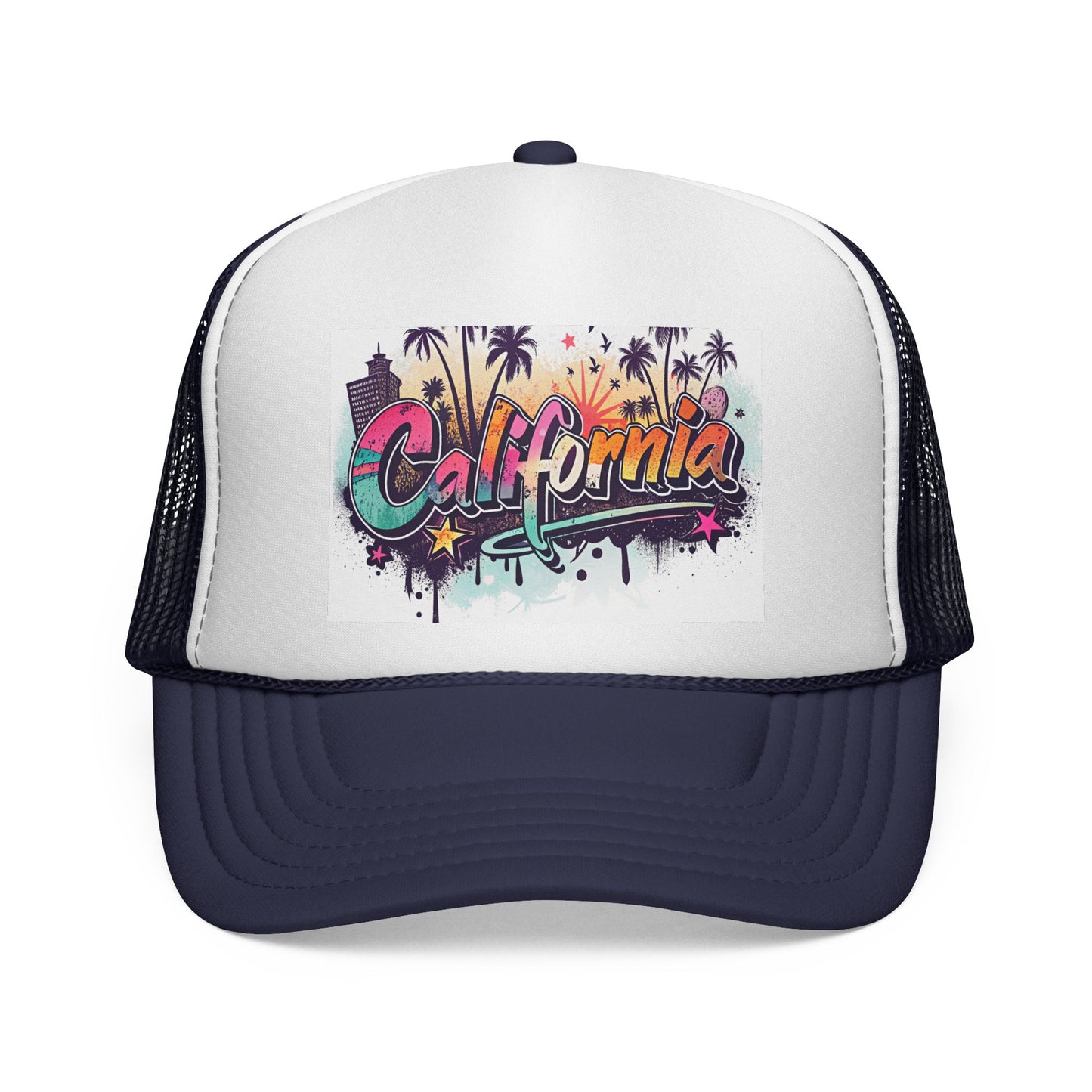 Trucker Caps
