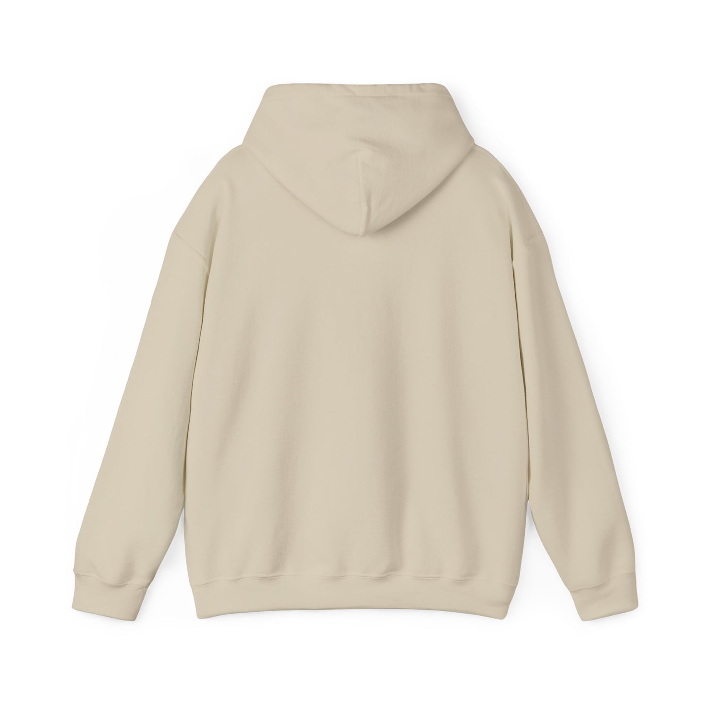 Colorful Paw Print Hooded Sweatshirt - Perfect for Pet Lovers, Animal Enthusiasts, Gifts for Birthdays, Holidays, Cozy Casual Wear