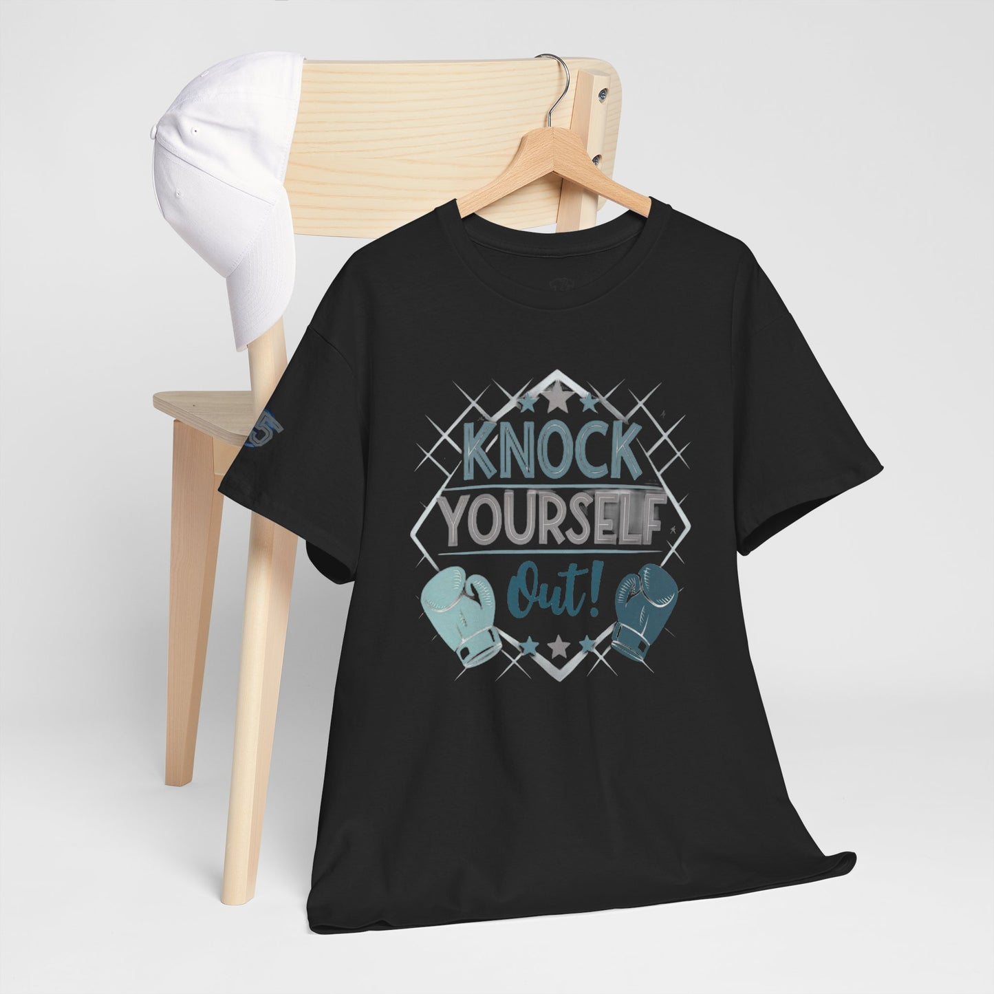 Inspirational Unisex Tee