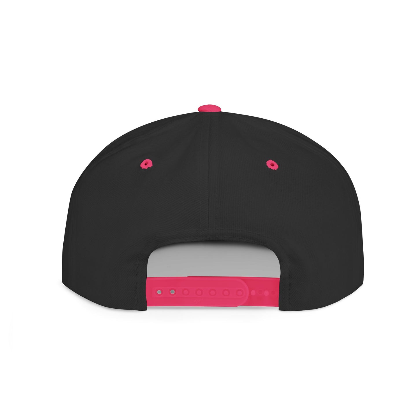 LA Graphic Flat Bill Snapback Hat, Trendy Urban Cap for Fashion Lovers, Perfect Gift for Birthdays, Summer Events, Street Style