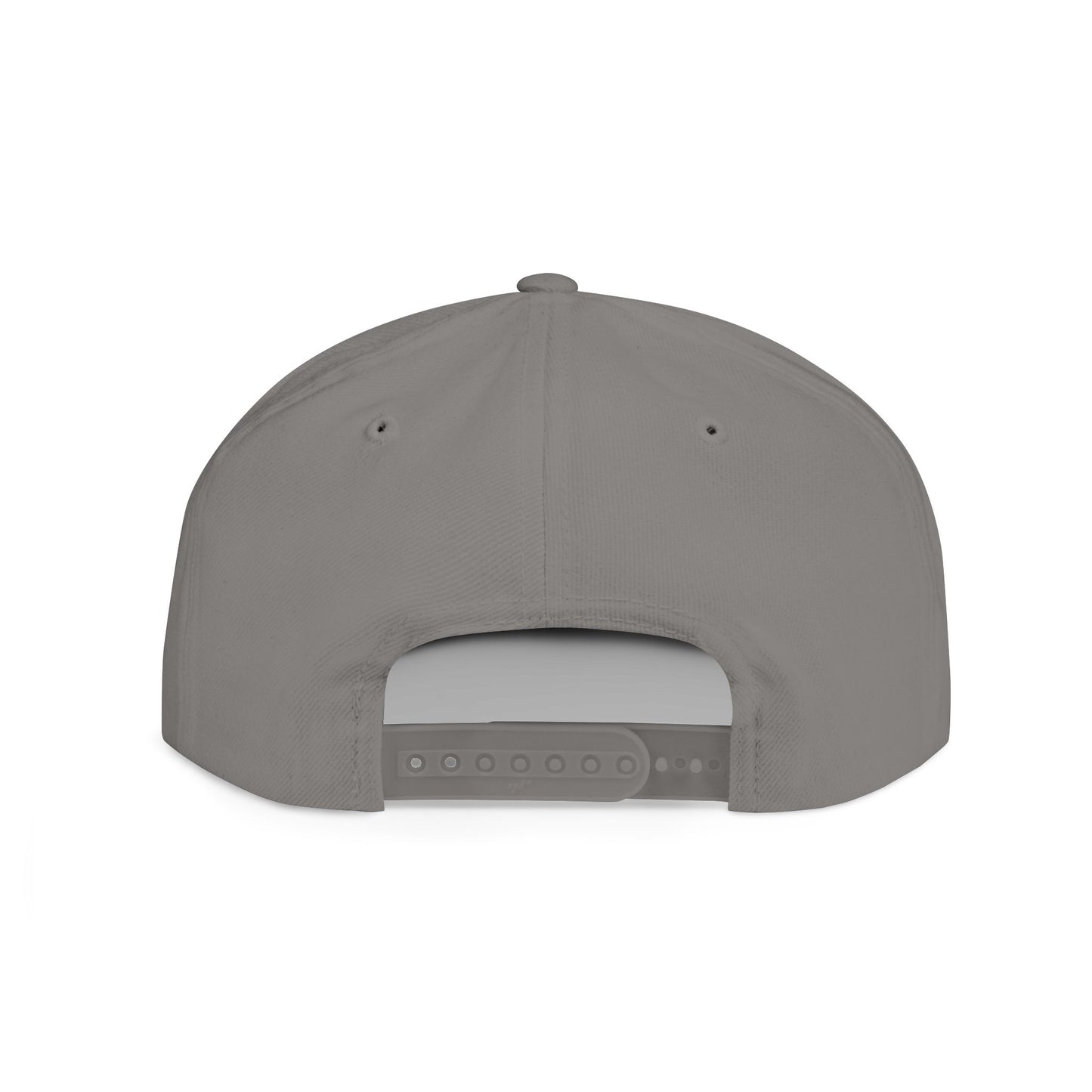 LA Graphic Flat Bill Snapback Hat, Trendy Urban Cap for Fashion Lovers, Perfect Gift for Birthdays, Summer Events, Street Style