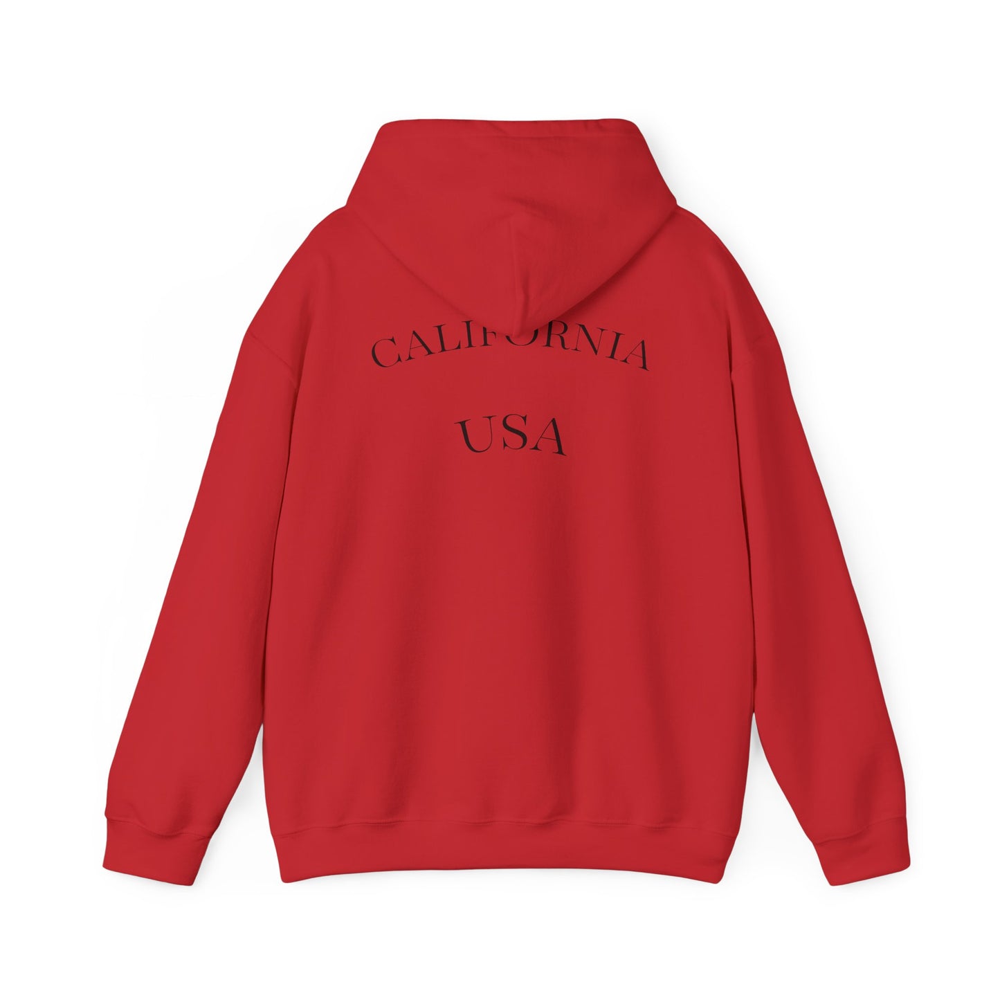 Playful Corgi Sweatshirt, Cozy Hoodie, Dog Lover Gift, Cute Pet Apparel, California Style, Sunglasses Dog Design
