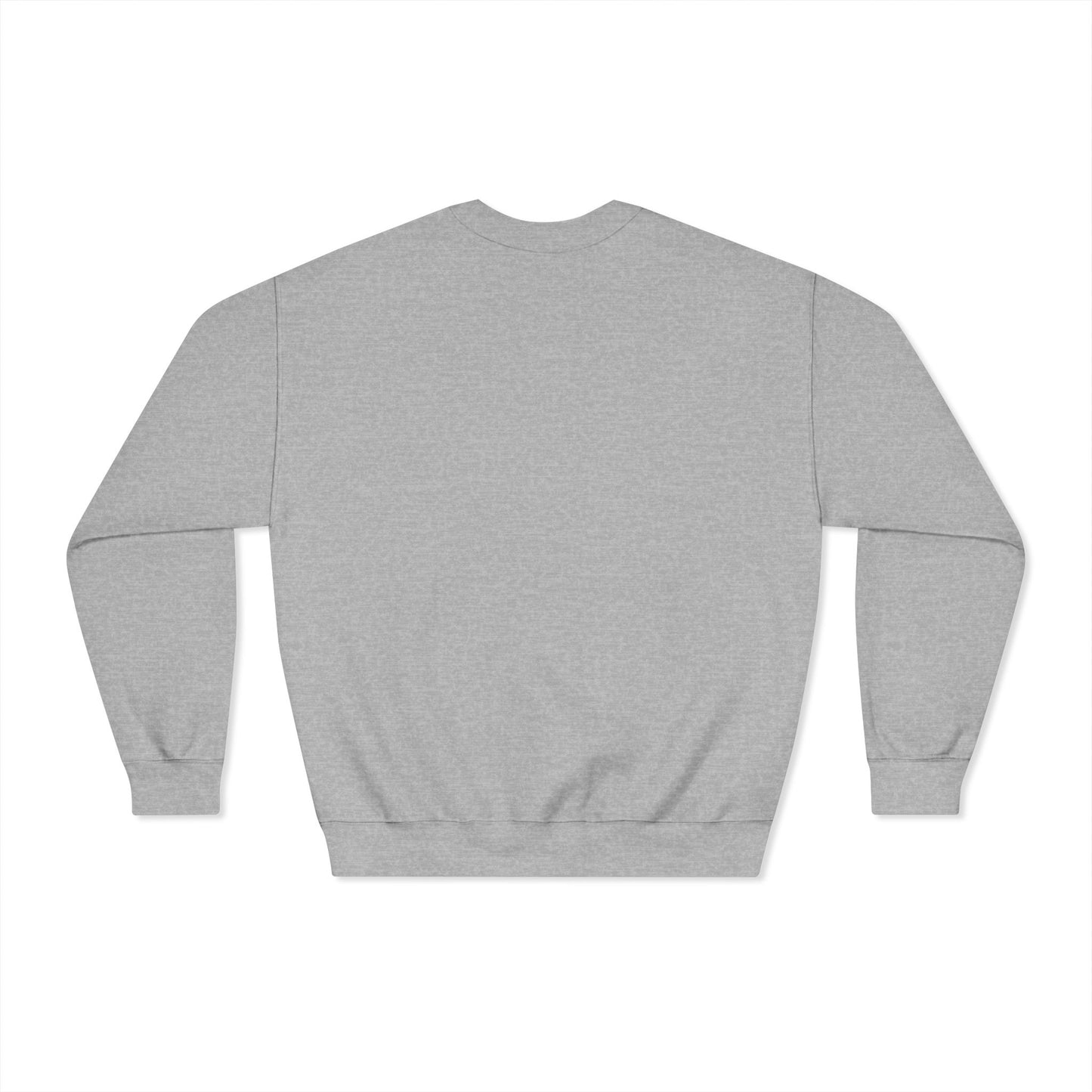 California Vibes Crewneck Sweatshirt | Perfect for Casual Outings, Travel, Spring, Summer, Gift for Friends