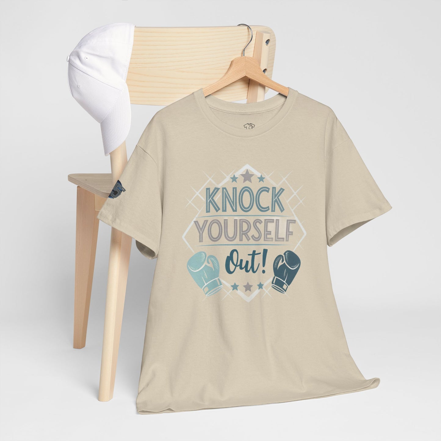 Inspirational Unisex Tee