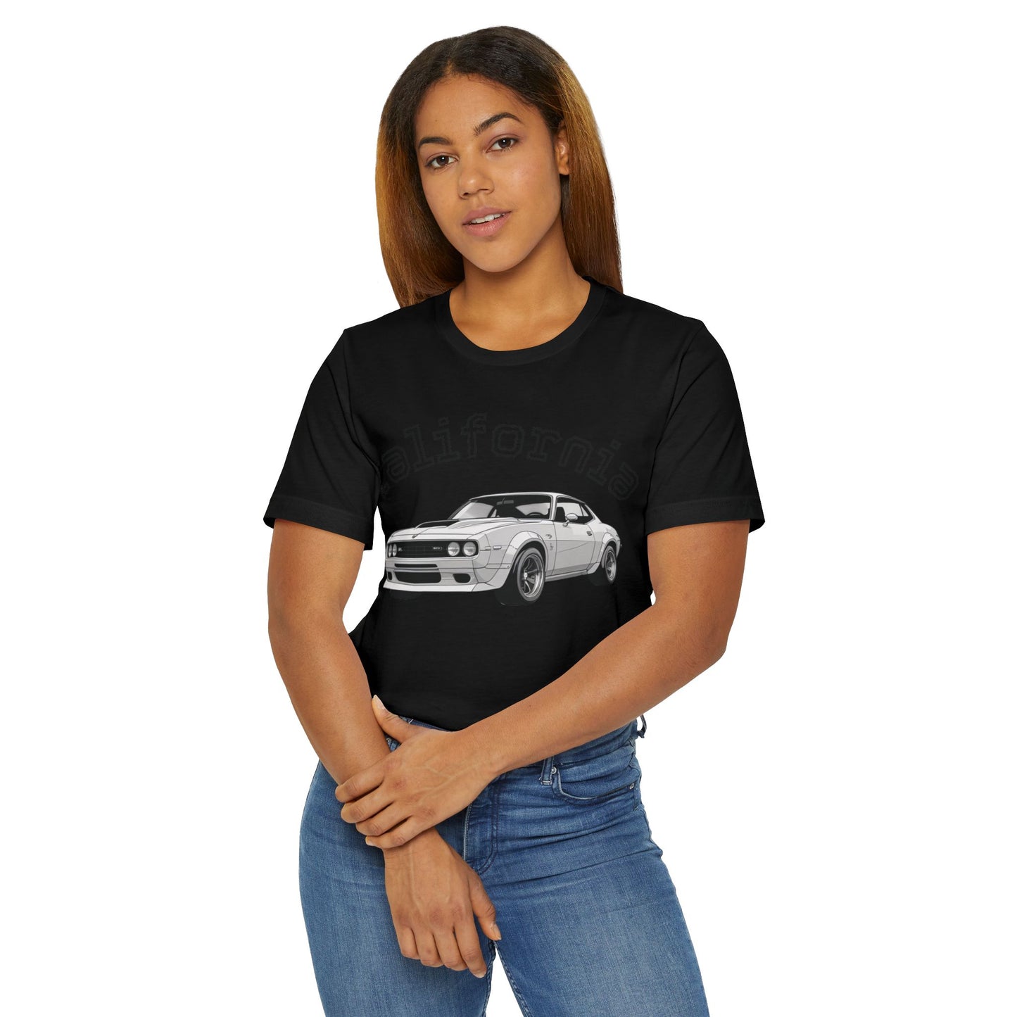 Unisex Jersey T-Shirt