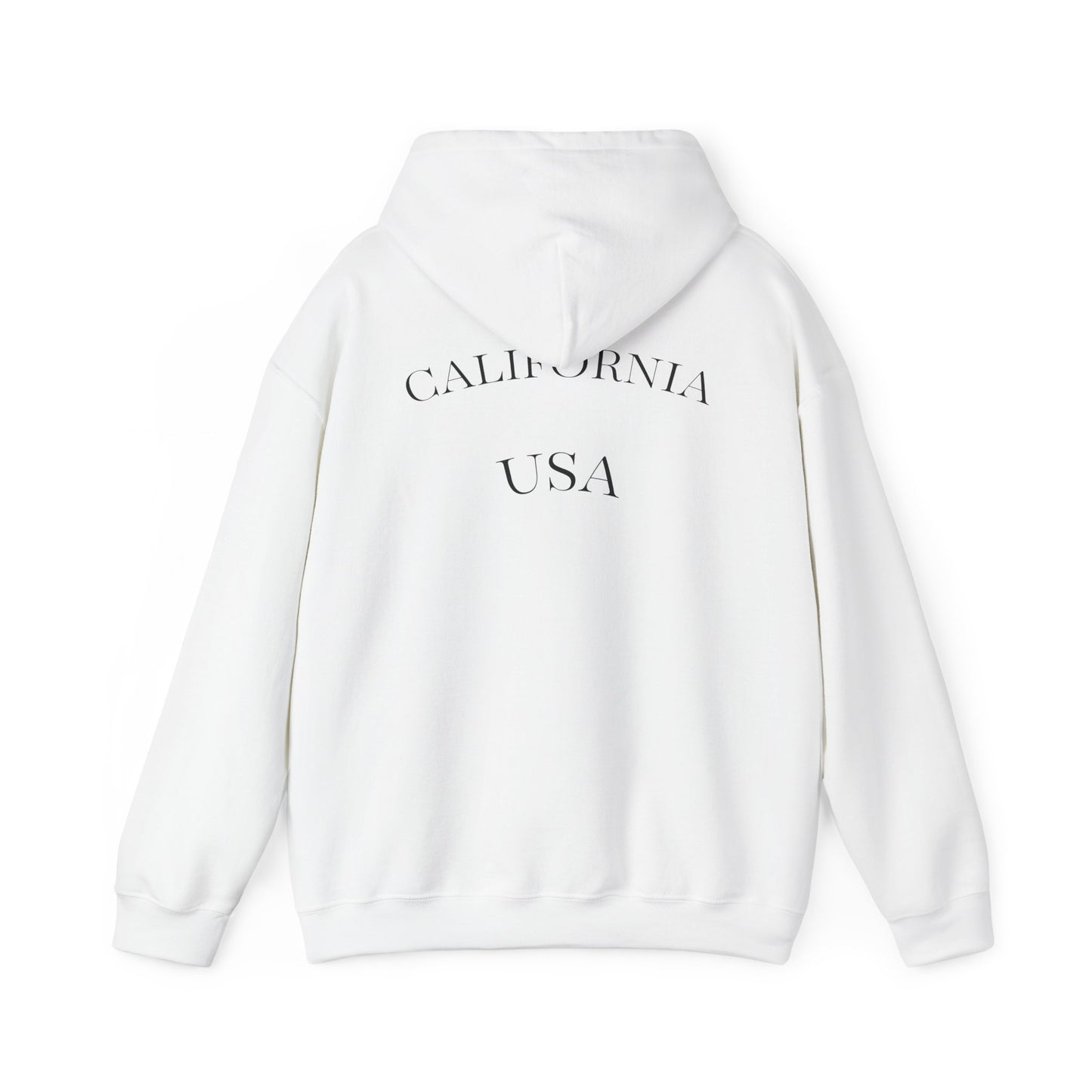 Playful Corgi Sweatshirt, Cozy Hoodie, Dog Lover Gift, Cute Pet Apparel, California Style, Sunglasses Dog Design