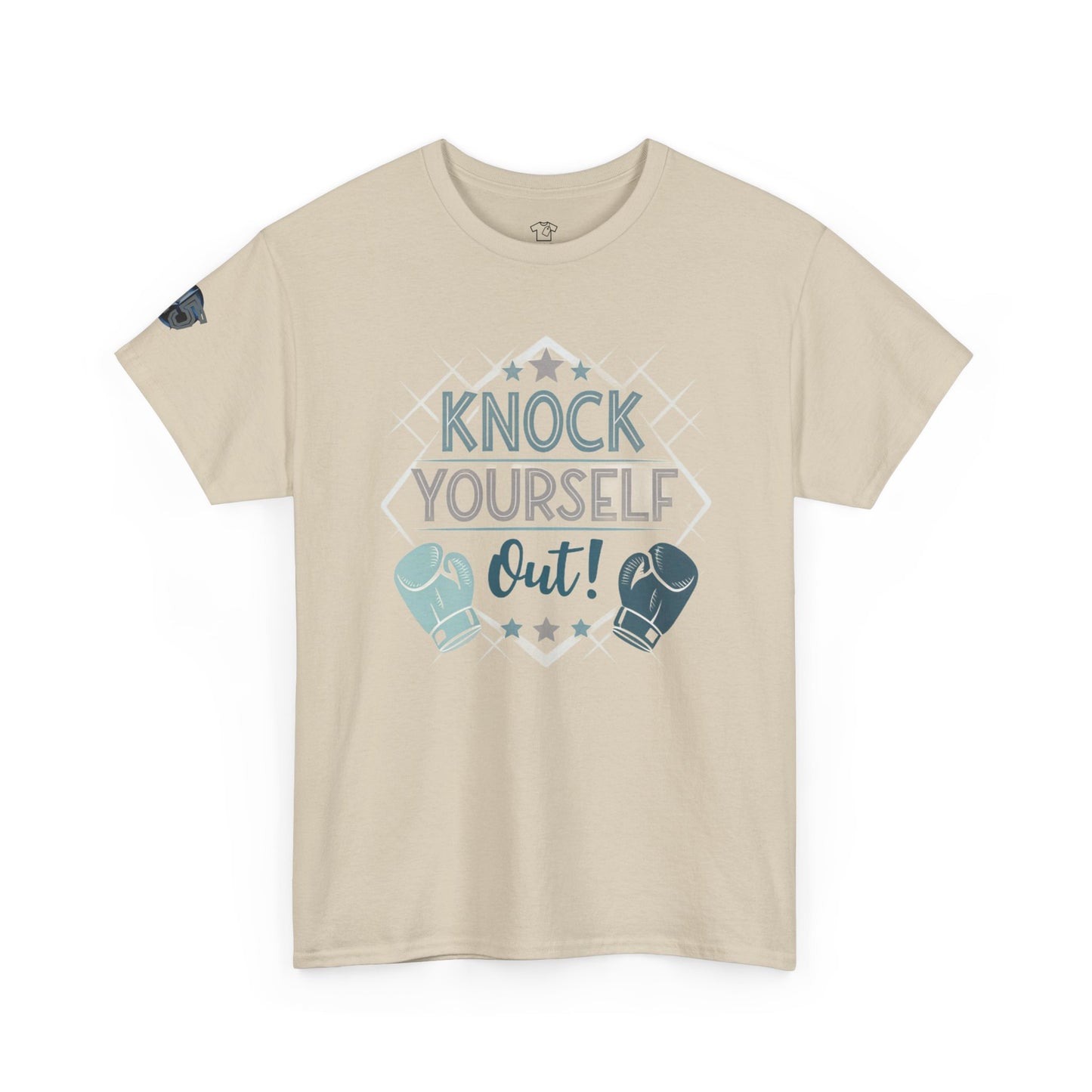 Inspirational Unisex Tee