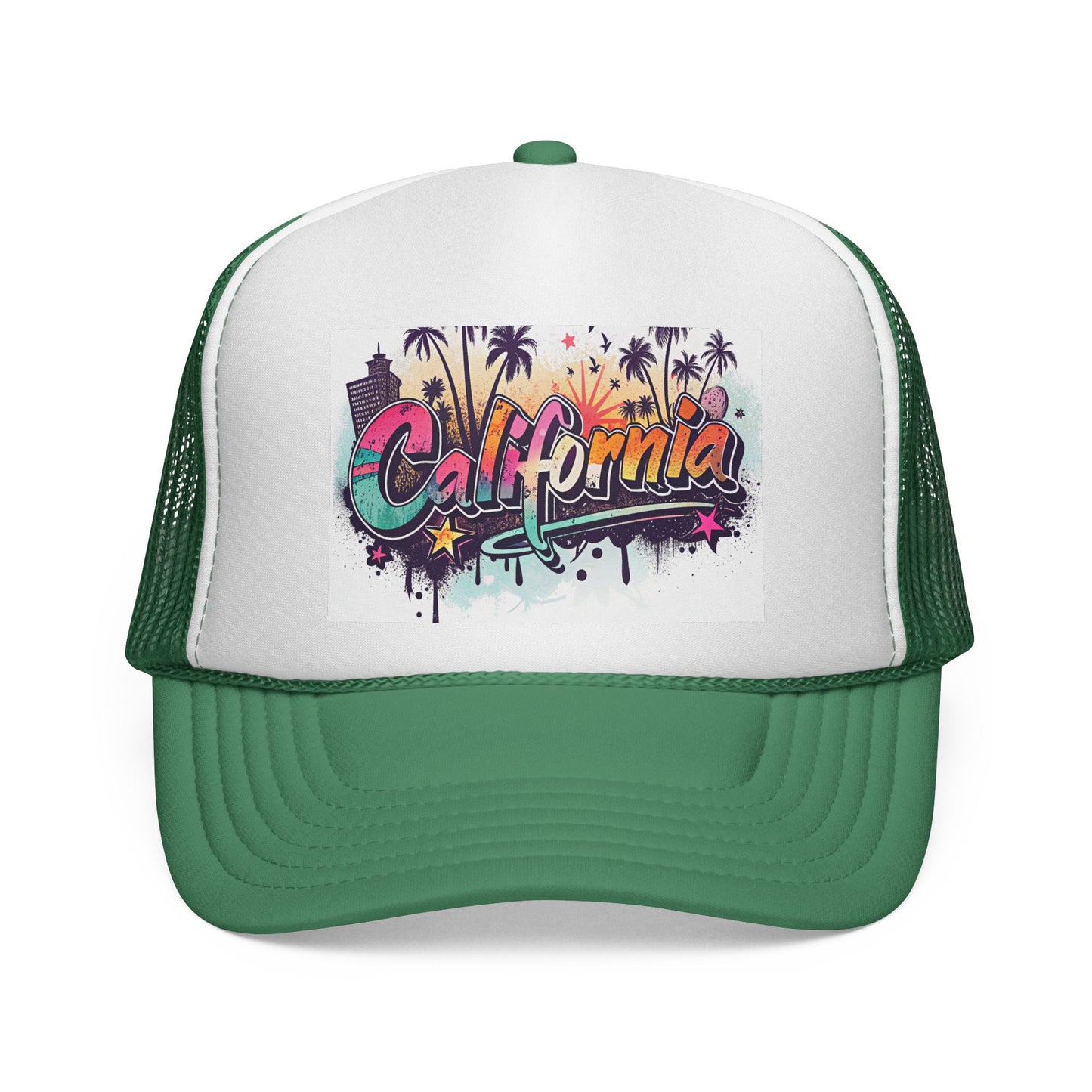 Trucker Caps