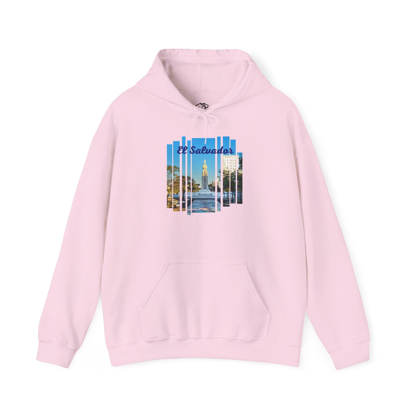 El Salvador Unisex Hoodie Gift
