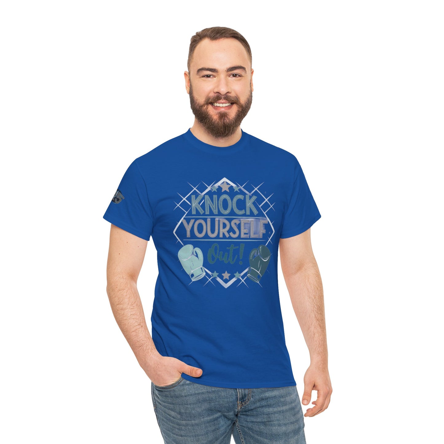 Inspirational Unisex Tee