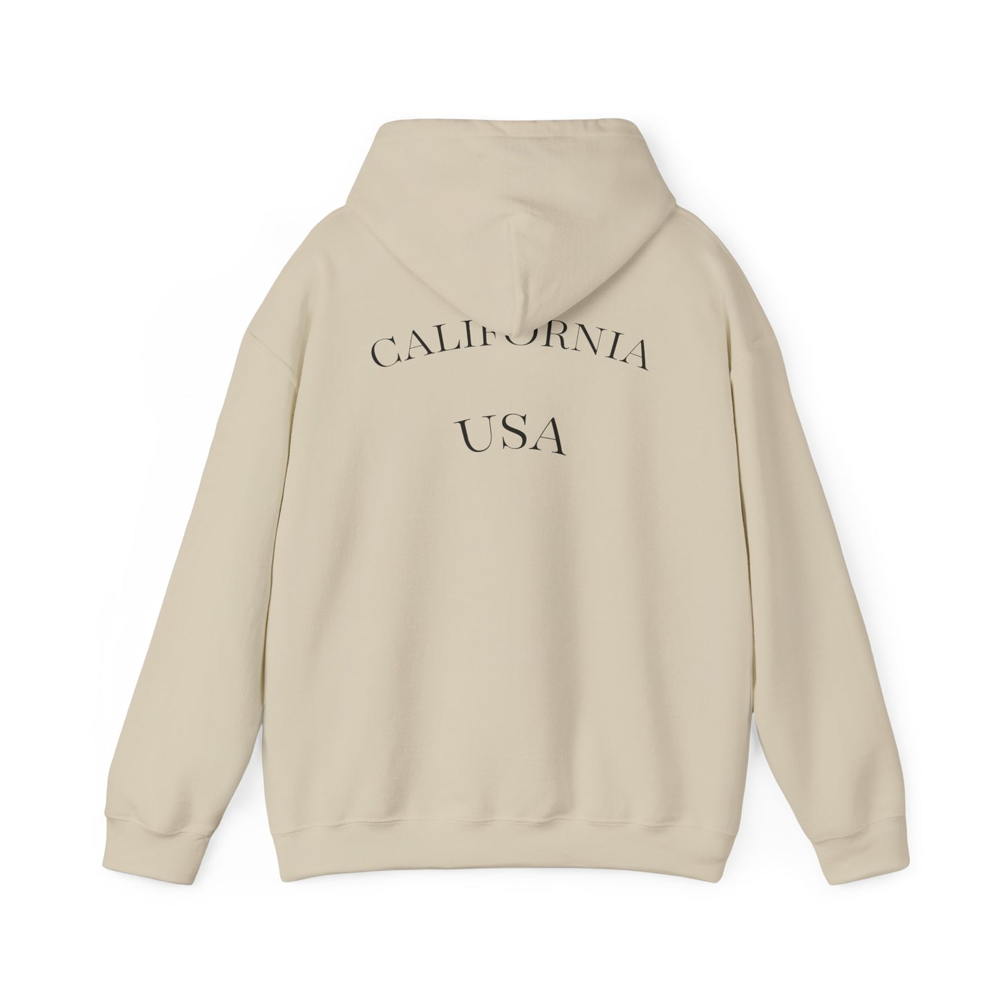 Playful Corgi Sweatshirt, Cozy Hoodie, Dog Lover Gift, Cute Pet Apparel, California Style, Sunglasses Dog Design