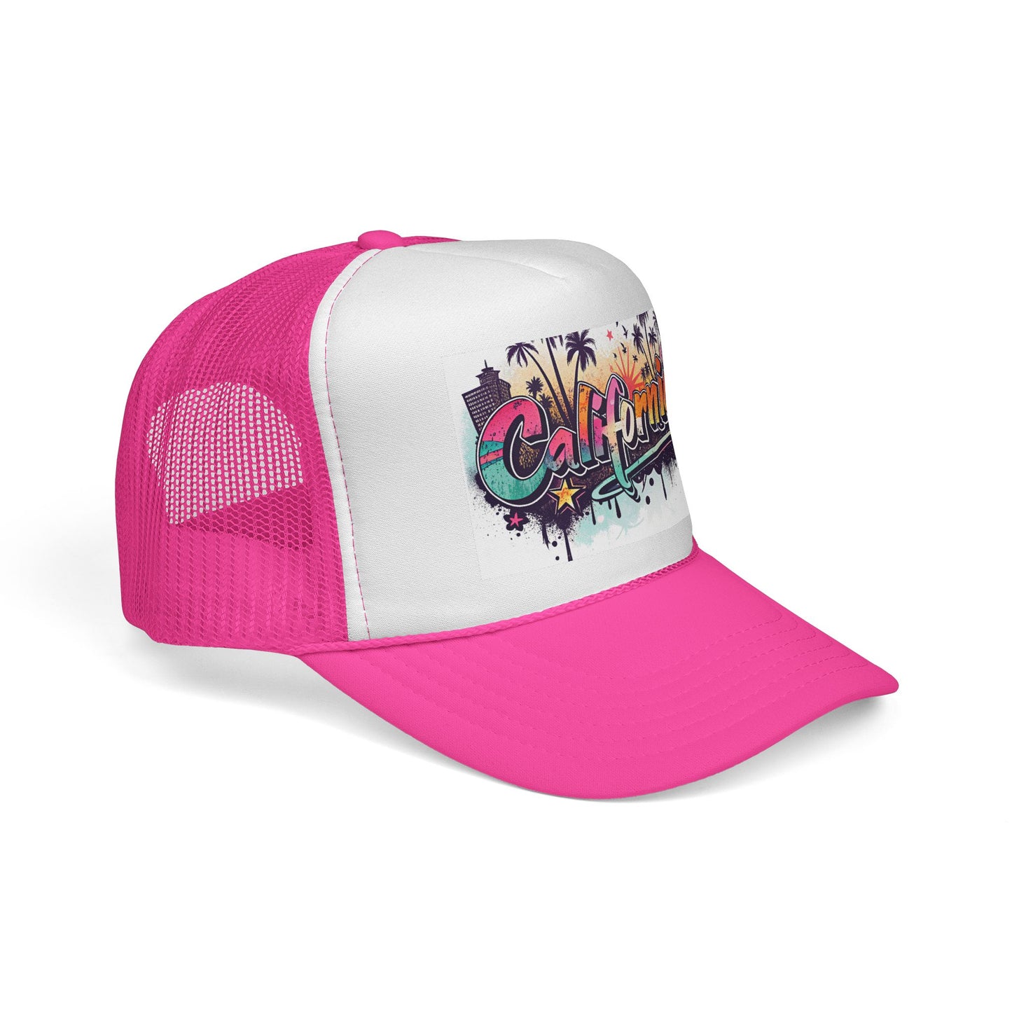 Trucker Caps