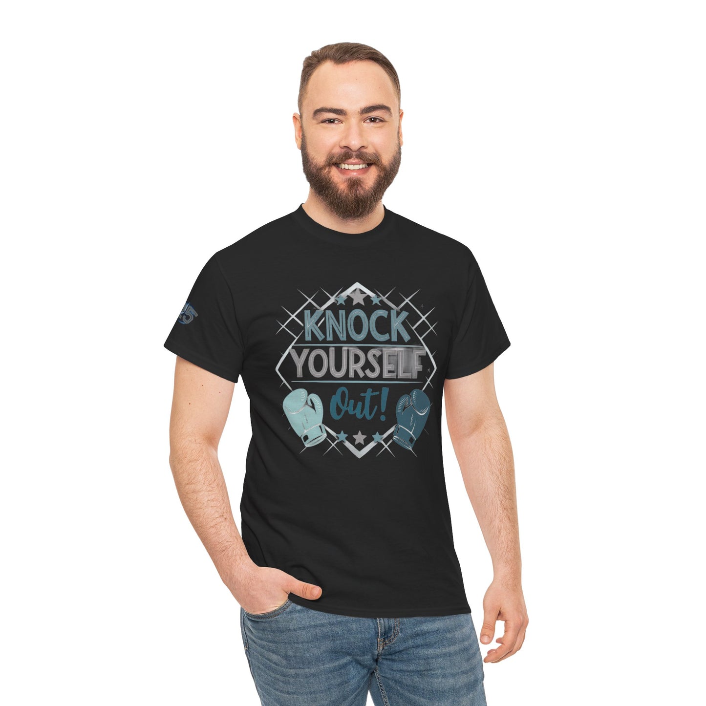 Inspirational Unisex Tee