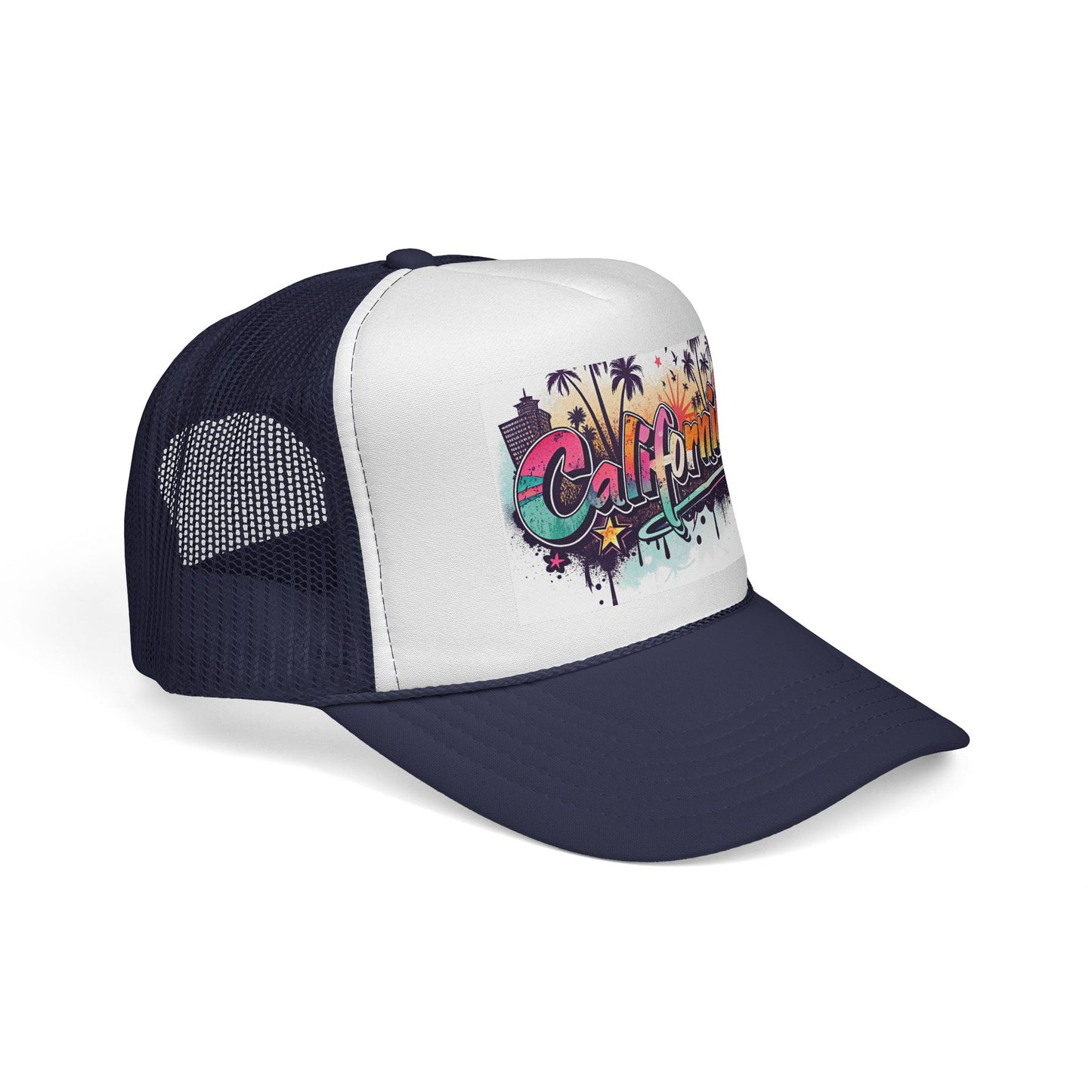 Trucker Caps