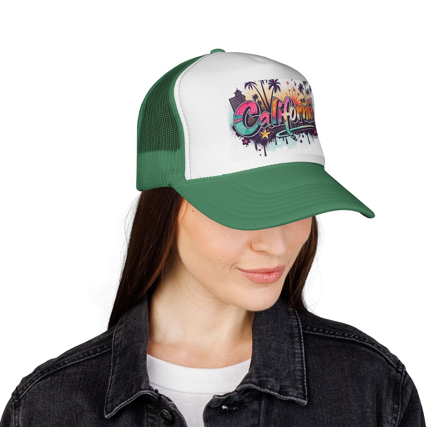 Trucker Caps