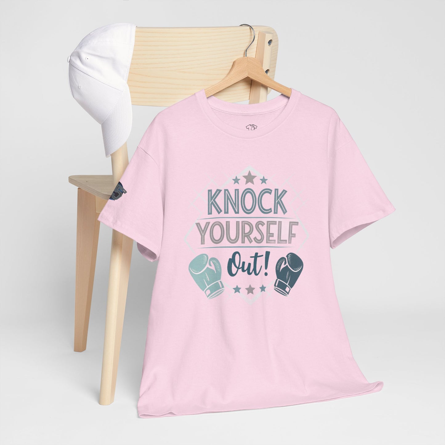 Inspirational Unisex Tee