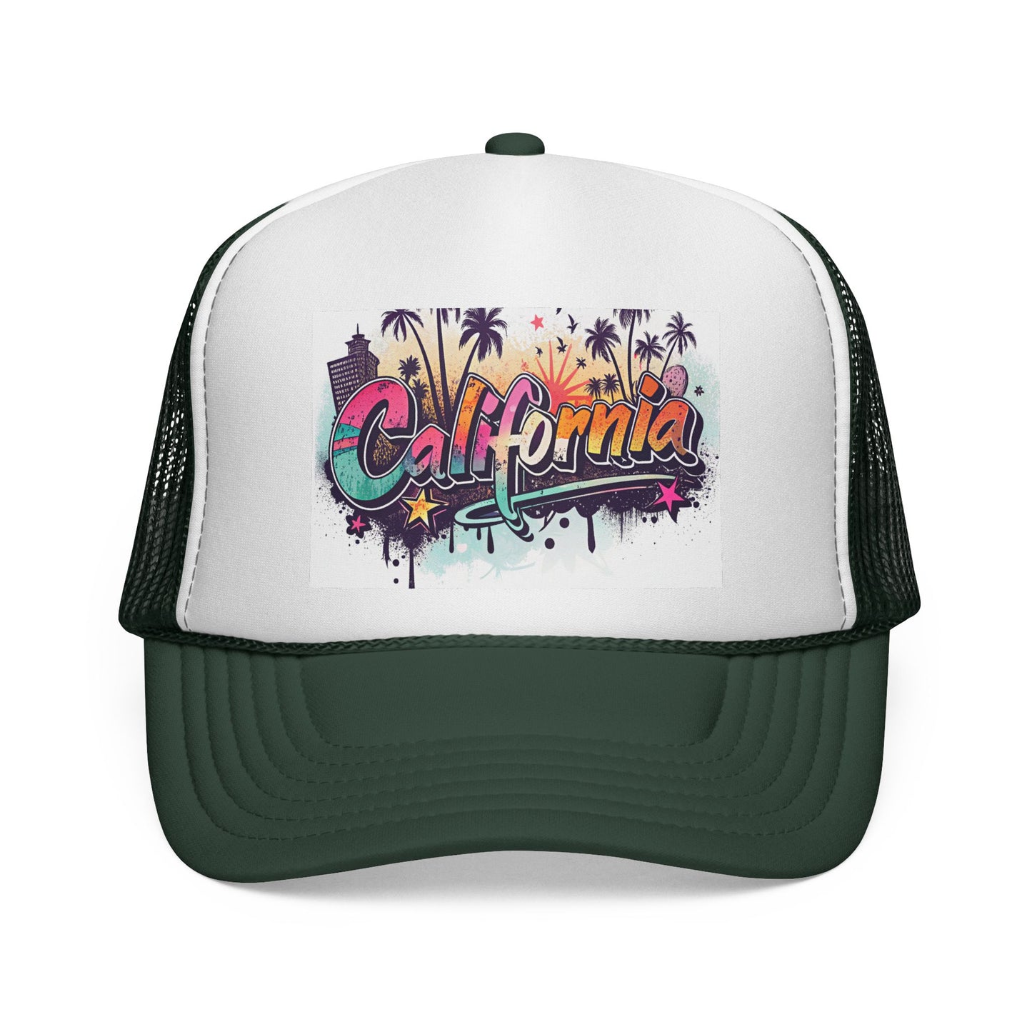 Trucker Caps