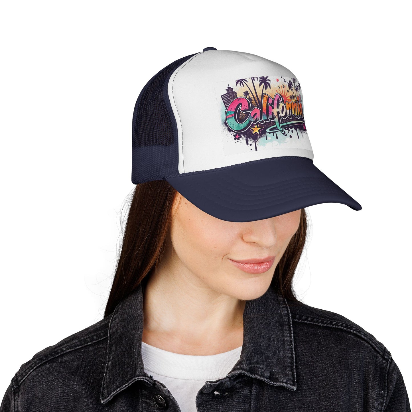 Trucker Caps