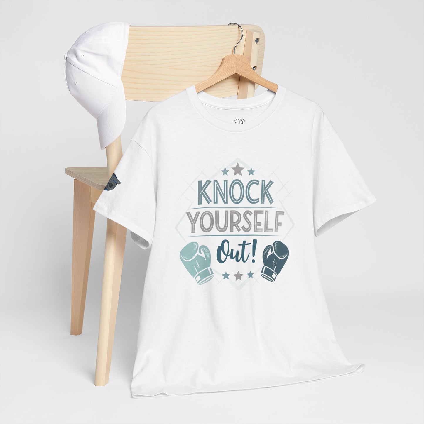 Inspirational Unisex Tee
