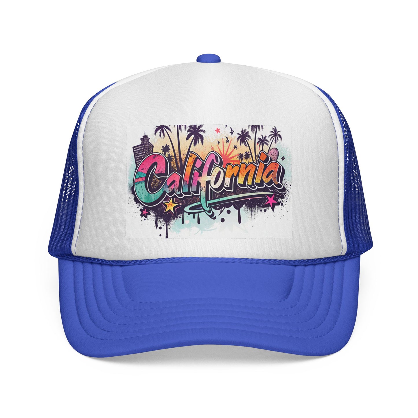 Trucker Caps