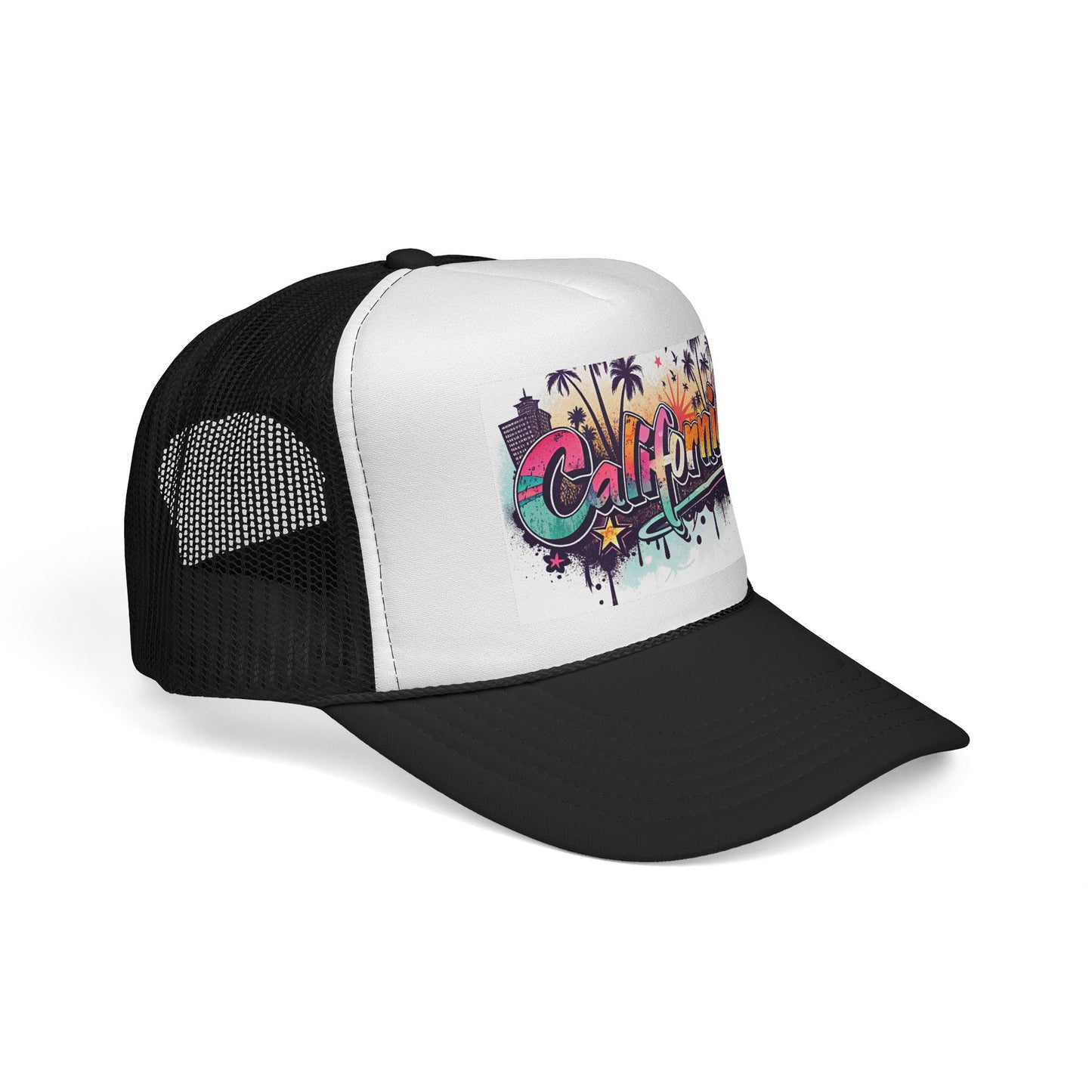 Trucker Caps