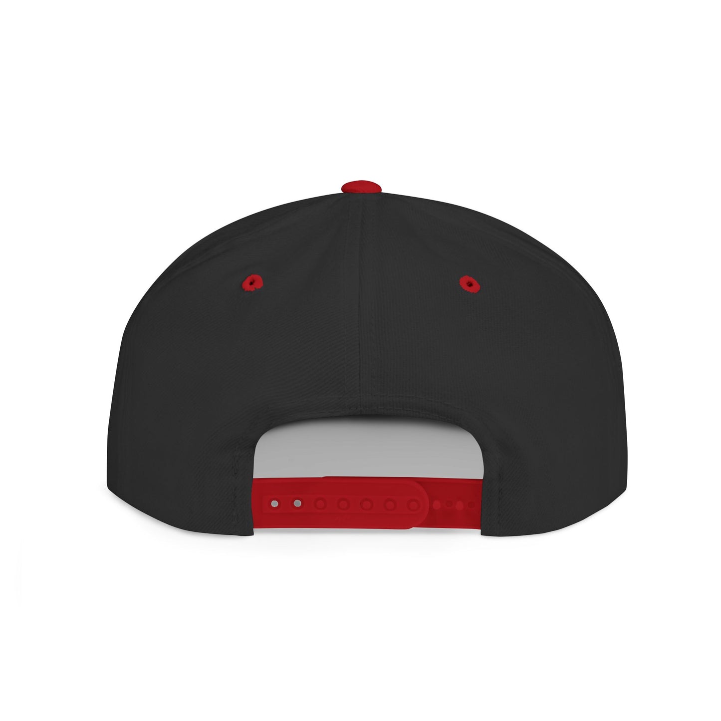 LA Graphic Flat Bill Snapback Hat, Trendy Urban Cap for Fashion Lovers, Perfect Gift for Birthdays, Summer Events, Street Style