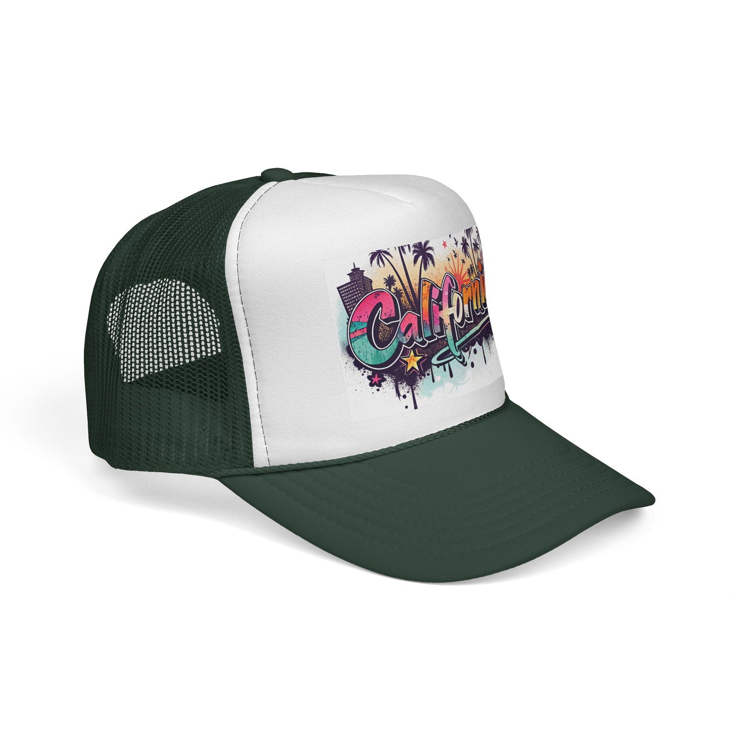Trucker Caps