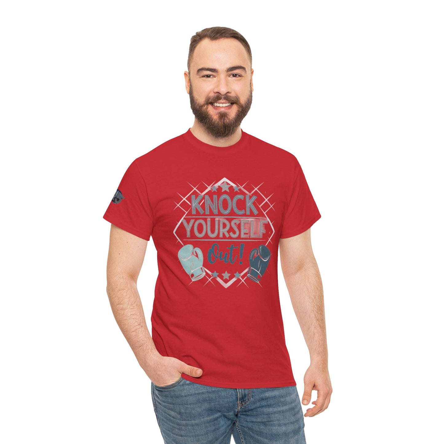 Inspirational Unisex Tee