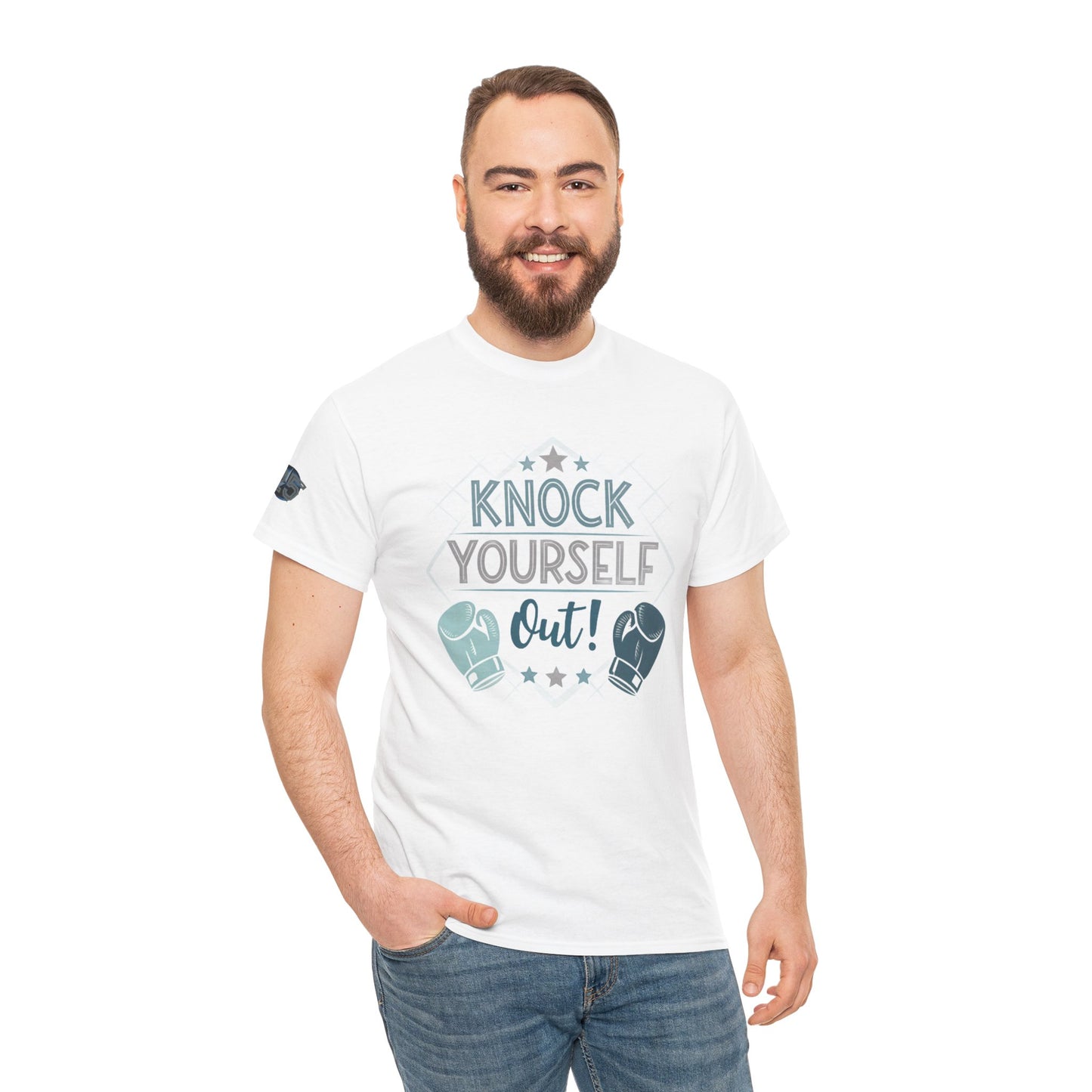 Inspirational Unisex Tee