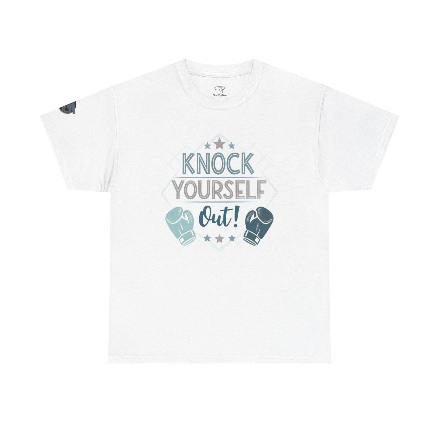 Inspirational Unisex Tee