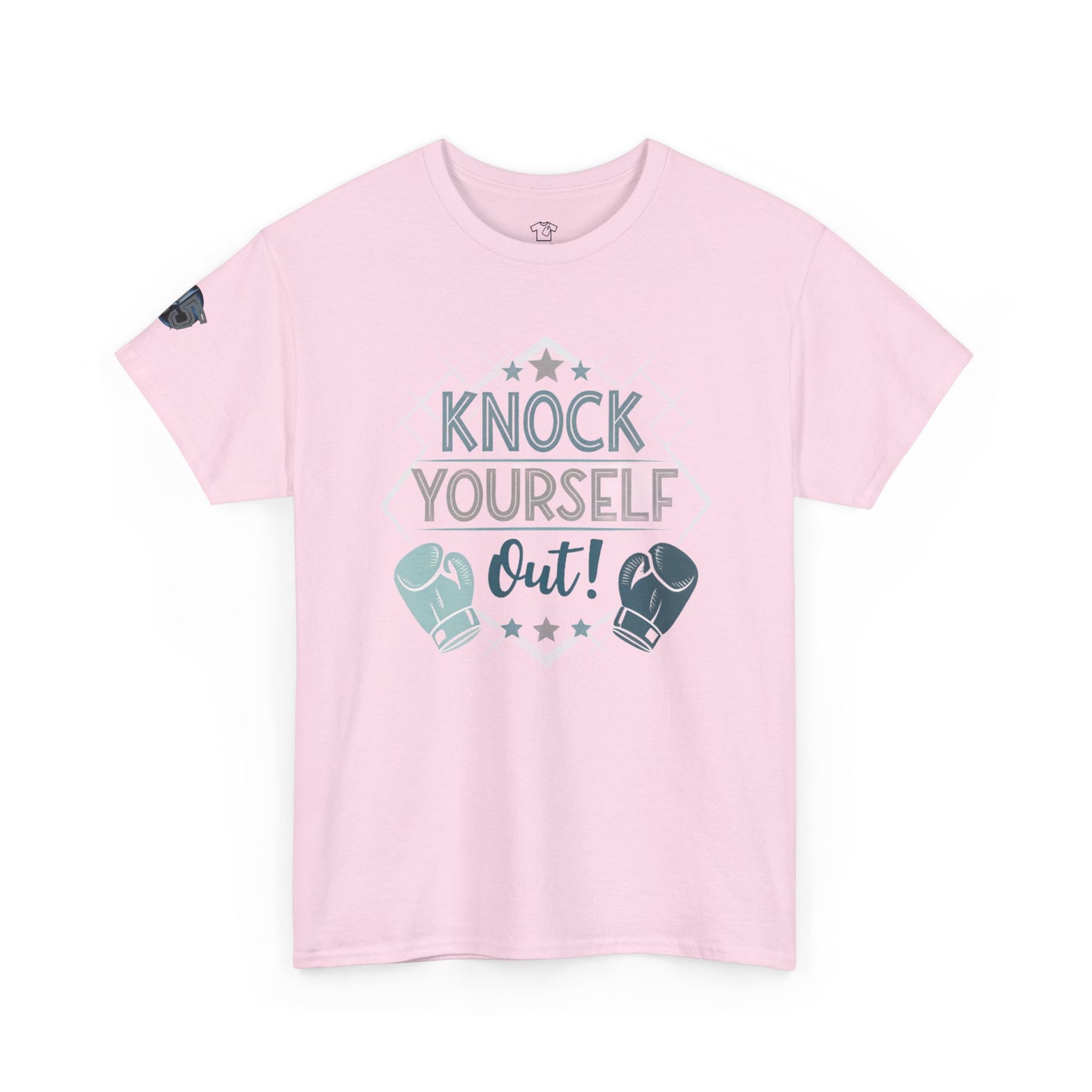 Inspirational Unisex Tee
