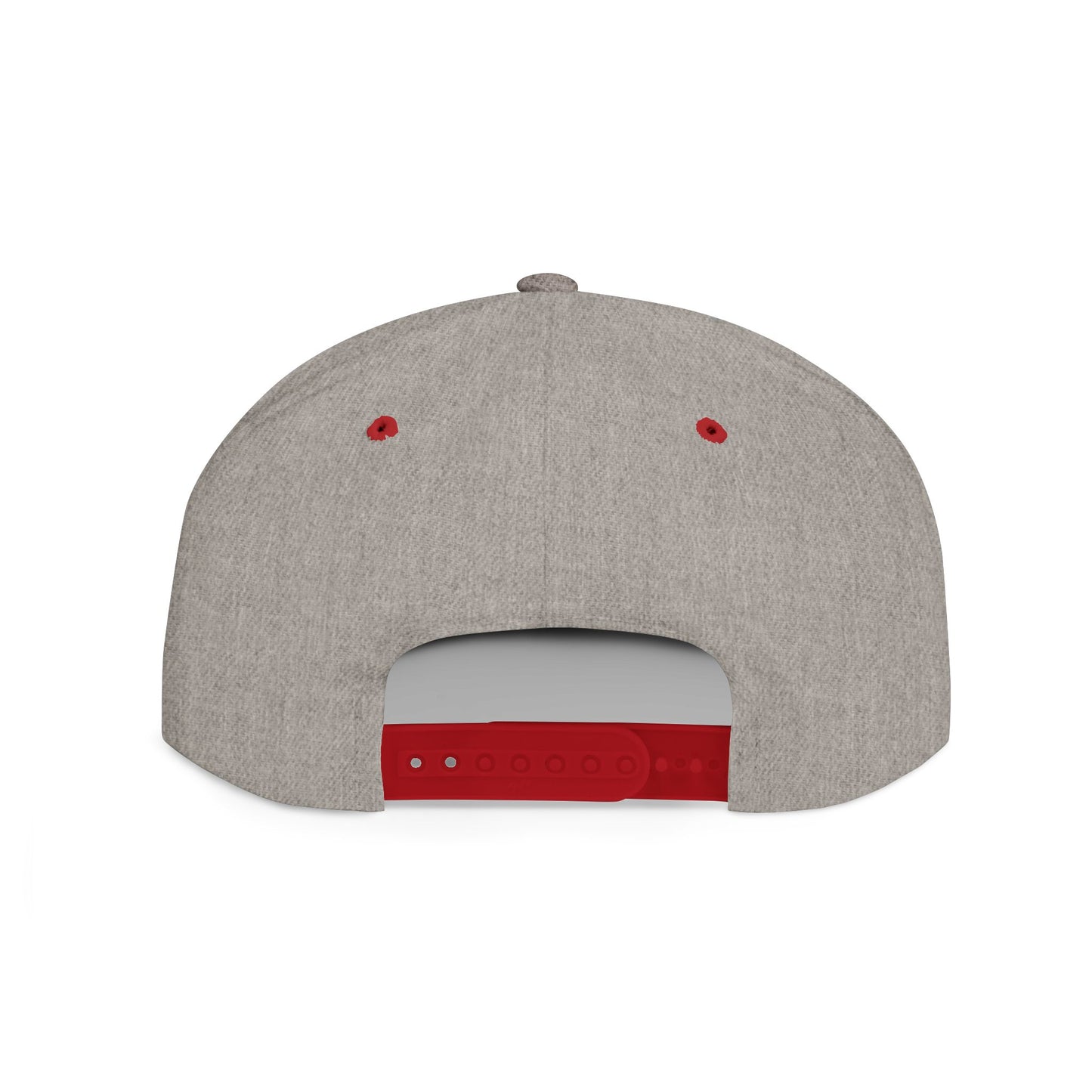 LA Graphic Flat Bill Snapback Hat, Trendy Urban Cap for Fashion Lovers, Perfect Gift for Birthdays, Summer Events, Street Style