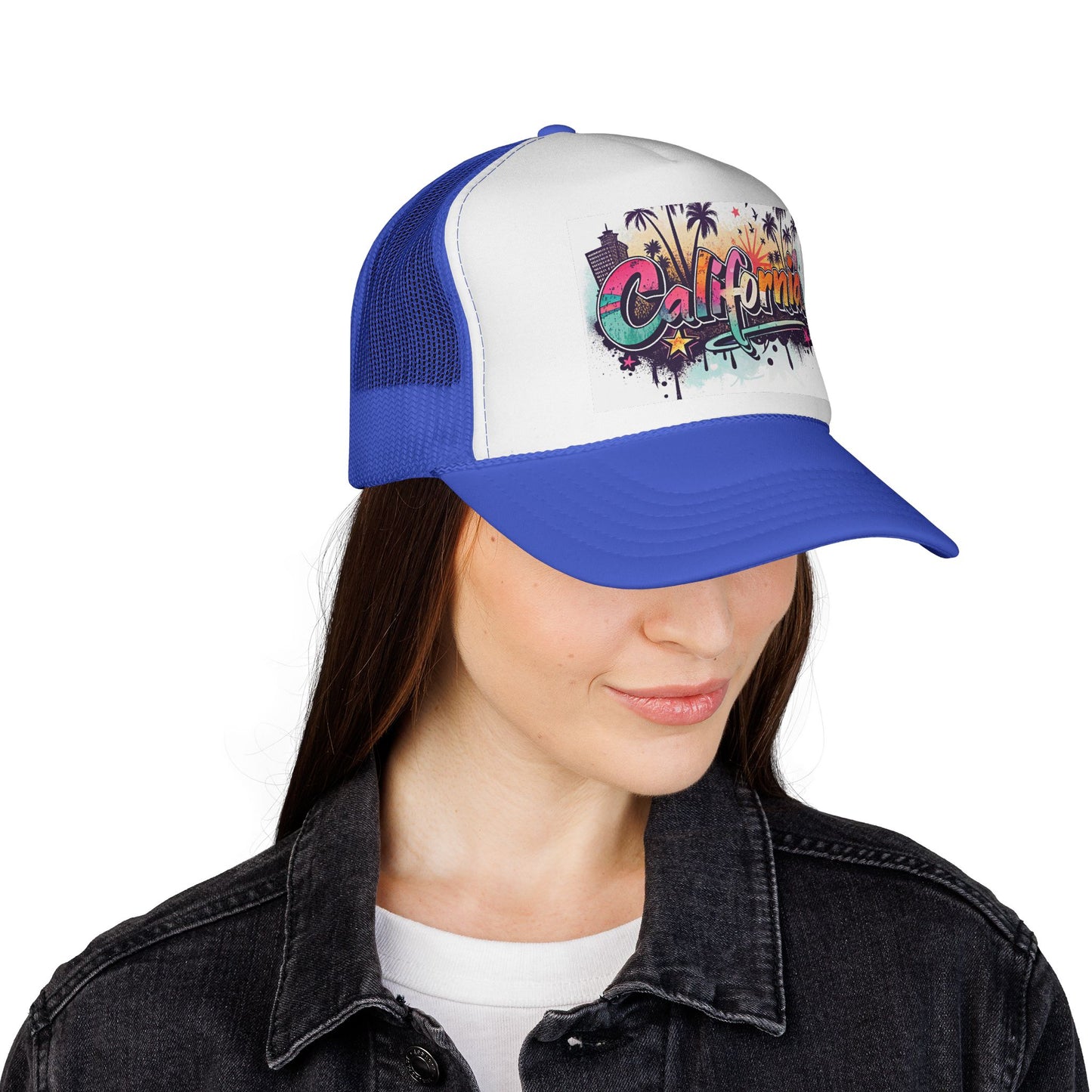 Trucker Caps