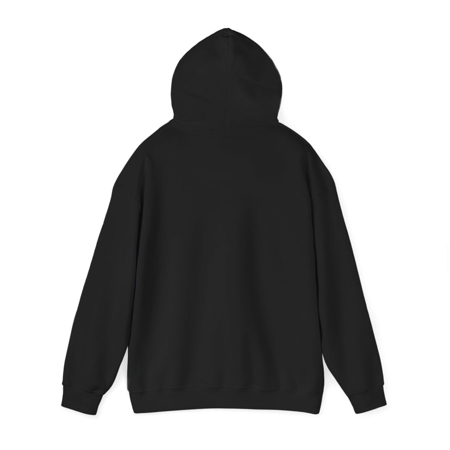 Colorful Paw Print Hooded Sweatshirt - Perfect for Pet Lovers, Animal Enthusiasts, Gifts for Birthdays, Holidays, Cozy Casual Wear