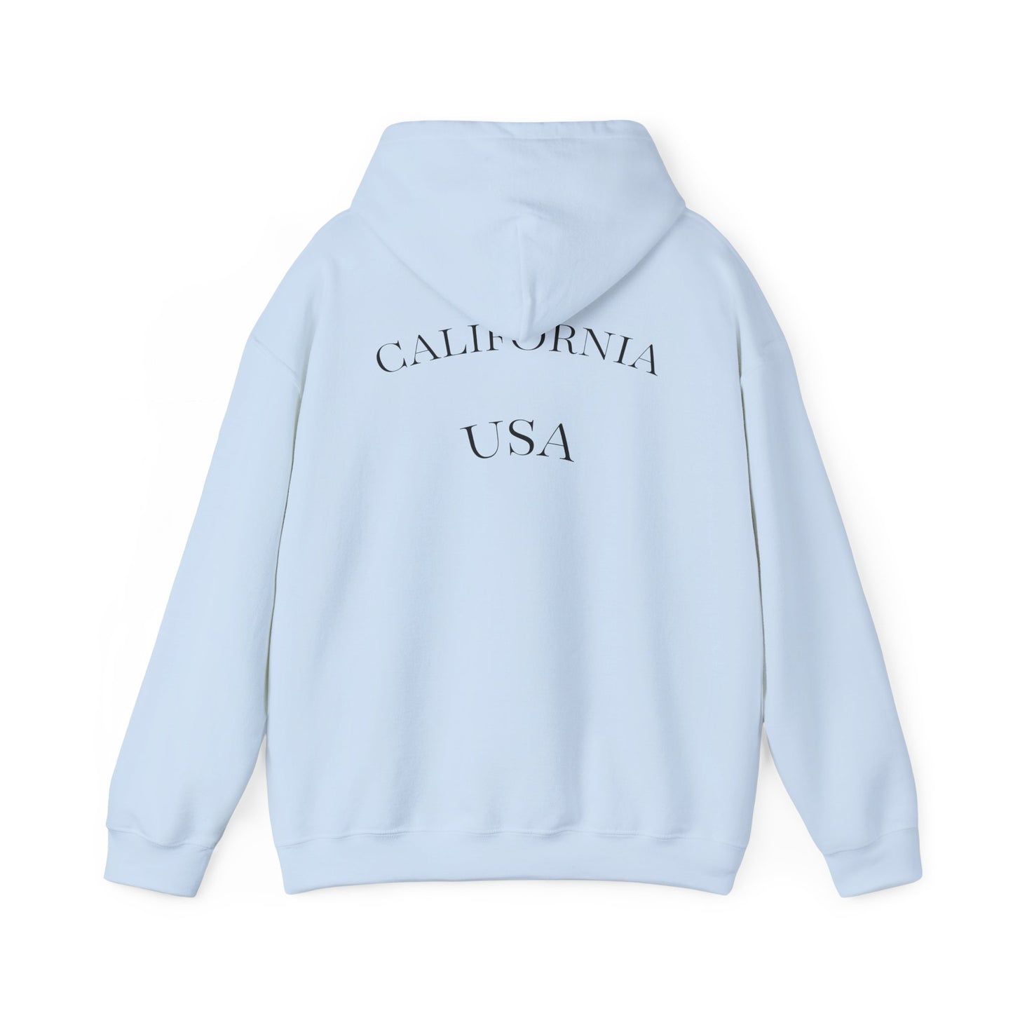 Playful Corgi Sweatshirt, Cozy Hoodie, Dog Lover Gift, Cute Pet Apparel, California Style, Sunglasses Dog Design