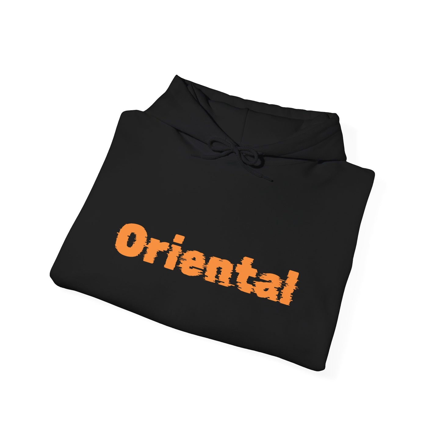 Oriental Tree Unisex Hoodie, Cozy Sweatshirt, Gift for Nature Lovers, Autumn Fashion, Casual Wear, Unique Graphic Apparel