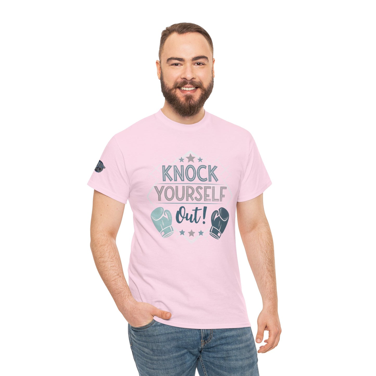 Inspirational Unisex Tee