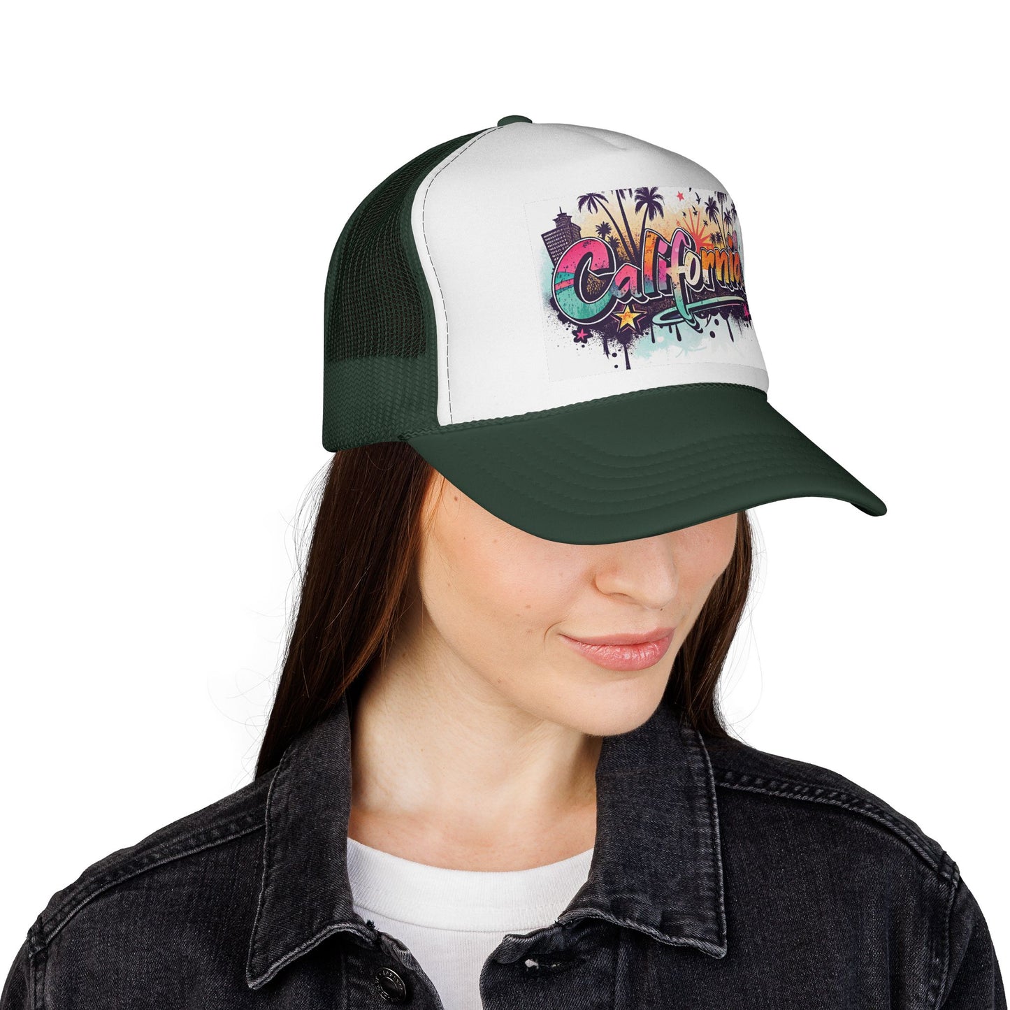 Trucker Caps