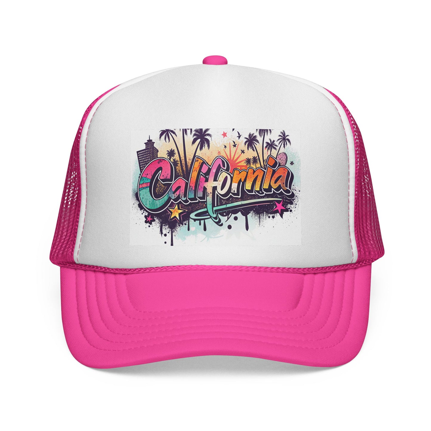 Trucker Caps