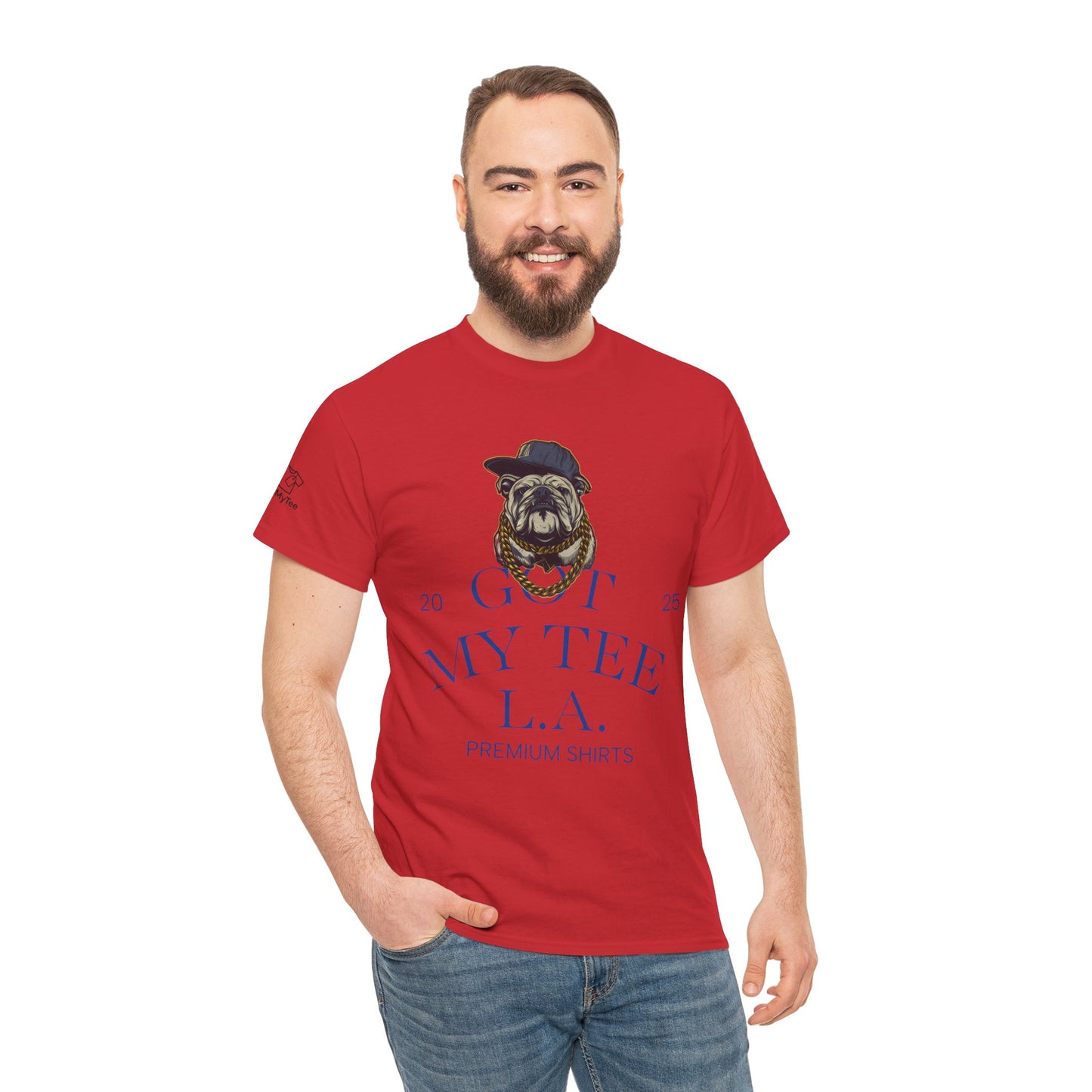 Modern Unisex Tshirt Gift