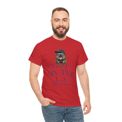 Modern Unisex Tshirt Gift