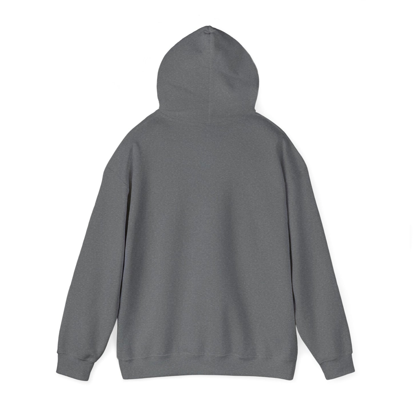 Urban Night Vibes Hoodie - Unisex Heavy Blend™ Sweatshirt, Cozy Streetwear, Chill Fashion, Gift for Her or Him, Fall/Winter Essential