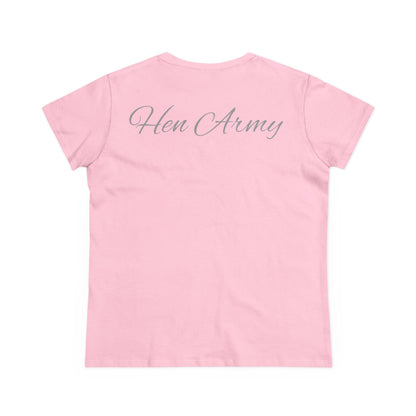 Hen Women's Tee Gift