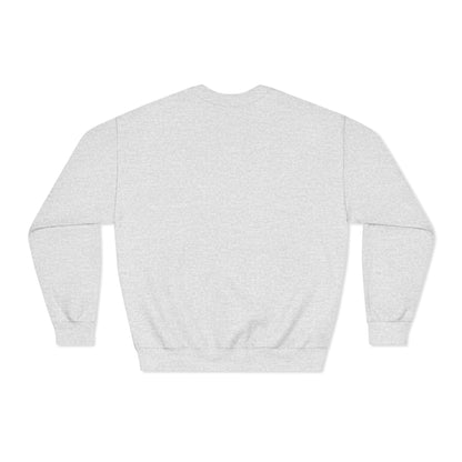 California Vibes Crewneck Sweatshirt | Perfect for Casual Outings, Travel, Spring, Summer, Gift for Friends